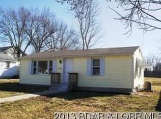 204 W 12th St, Eldon, MO 65026