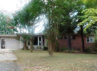 2730 Stepp Dr, Columbia, SC 29204