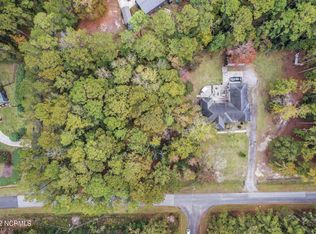 Boundary Loop Rd NW, Calabash, NC 28467