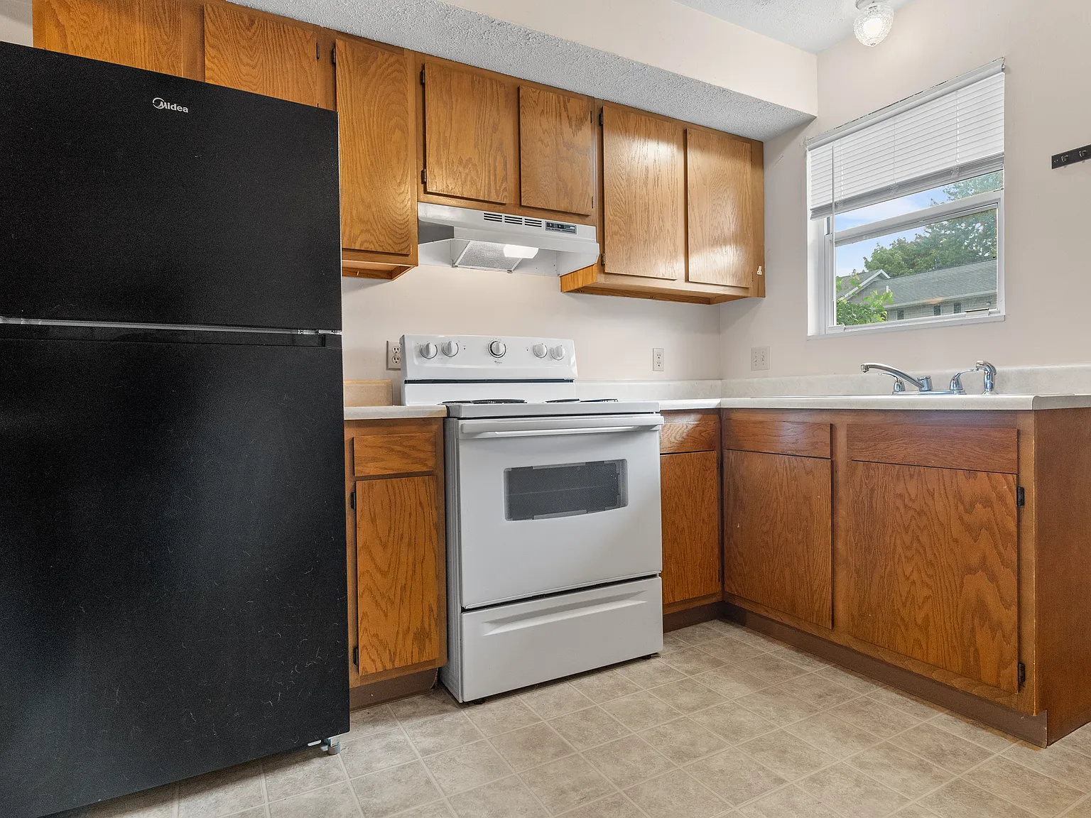 Northgate Apartments — Photo 1