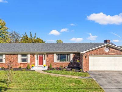 224 Walnut Hill Dr, Richmond, KY, 40475