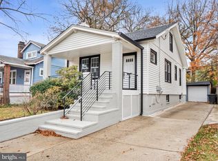 806 Philadelphia Ave, Silver Spring, MD 20910