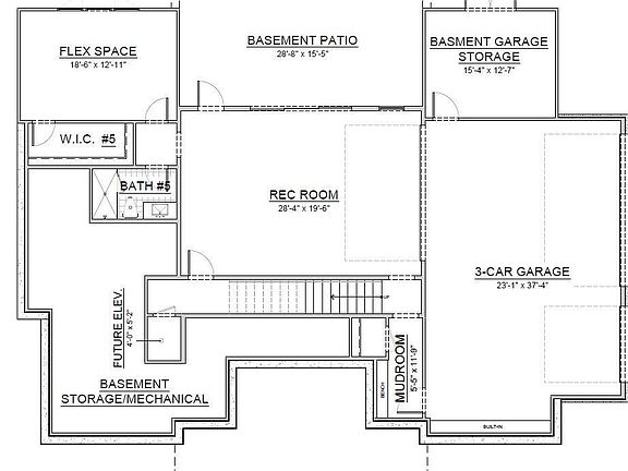 2nd image of 7404 Red Maple Ridge Rd