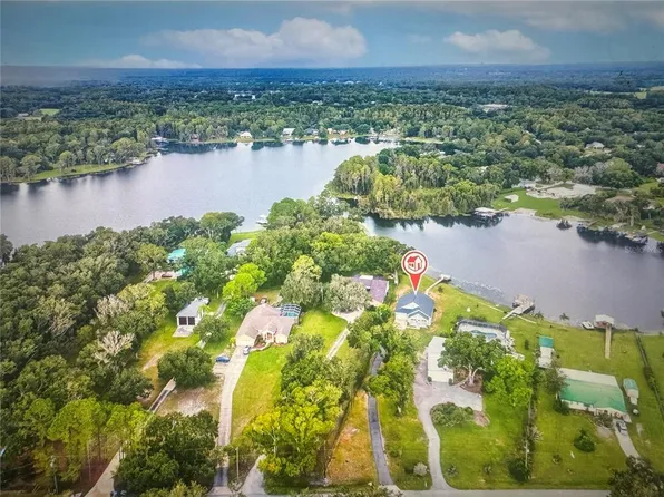 18024 SPENCER ROAD, ODESSA, FL 33556