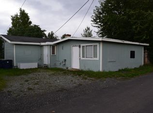 341 N Lane St #2, Anchorage, AK 99508