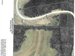 LOT 20 Walnut Rd, Bloomington, WI 53804