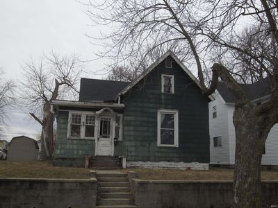 215 N G St, Marion, IN, 46952