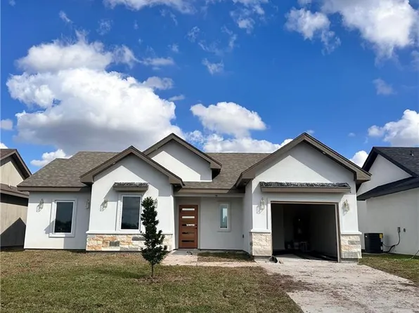 17963 Redwood St, Harlingen, TX 78552