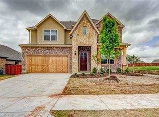 13065 Lanier Dr, Frisco, TX 75035