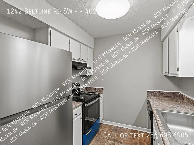 Blossom Wood Apartments — Photo 5