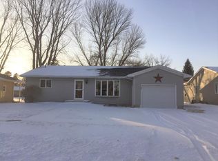 407 S Clay St, Bancroft, IA 50517