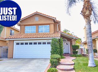19747 Azure Field Dr, Santa Clarita, CA 91321
