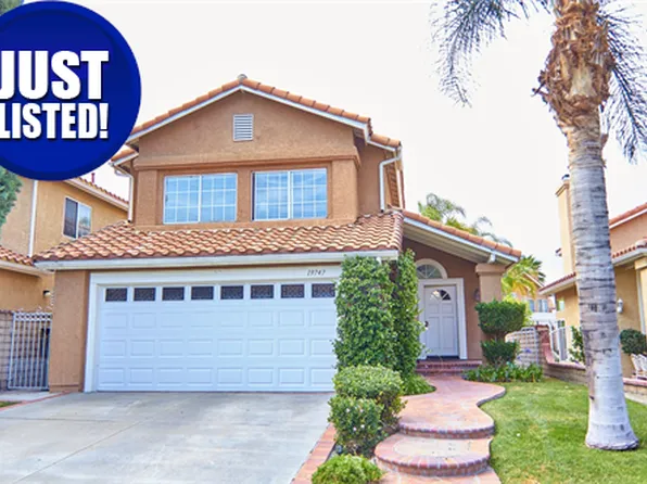 19747 Azure Field Dr, Santa Clarita, CA 91321