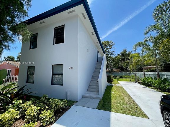 4th image of 4736 NW 15th Ct #2