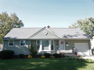331 Oak Knls S, Rockford, IL 61108