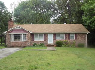 232 Powell Rd, South Boston, VA 24592
