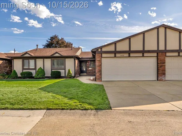 14478 E Forteen Mile Rd, Warren, MI 48088