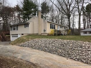 285 South St, Gorham, ME 04038