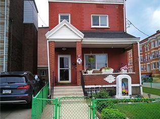 1 Oakland Sq, Pittsburgh, PA 15213