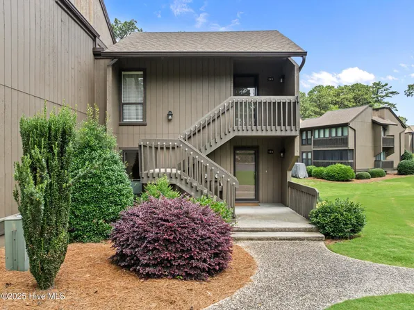10 Pine Tree Road #123, Pinehurst, NC 28374