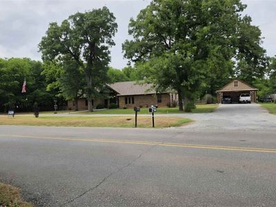 8082 NW Meers Porter Hl, Lawton, OK, 73507