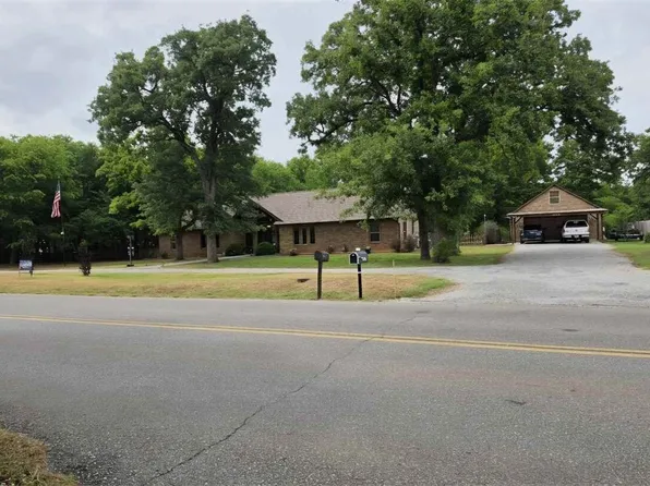 8082 NW Meers Porter Hl, Lawton, OK 73507