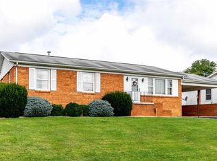 32 Rolla Mill Rd, Verona, VA 24482