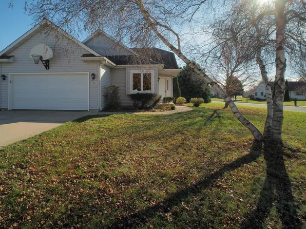 1301 Hadley COURT, Watertown, WI 53098