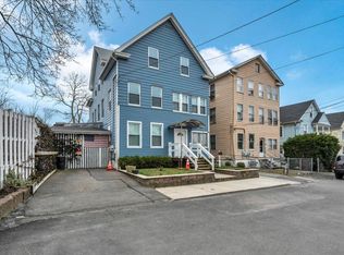 14 Kenyon St #2, Waterbury, CT 06702