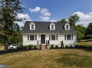 814 Jackson Rd, Mullica Hill, NJ 08062