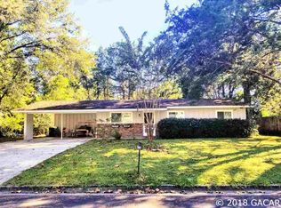 3311 NW 51st Pl, Gainesville, FL 32605