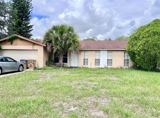108 Zacalo Way, Kissimmee, FL 34743