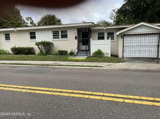 2021 Fairfax St, Jacksonville, FL 32209