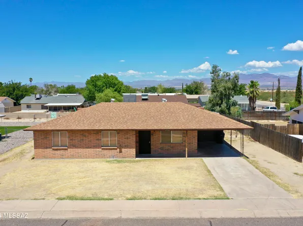 3780 W Fuller St, Thatcher, AZ 85552