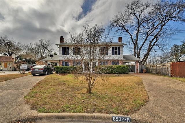 1st image of 8502 Woodstone Dr