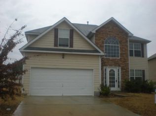 6807 Mancha St, Atlanta, GA 30349