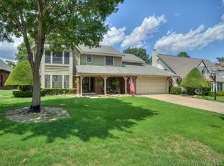 7009 E 100th St, Tulsa, OK 74133