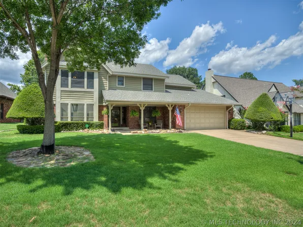 7009 E 100th St, Tulsa, OK 74133