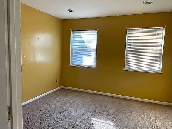 Bonus room off master