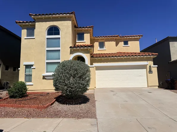 14242 S Via Horma, Sahuarita, AZ 85629