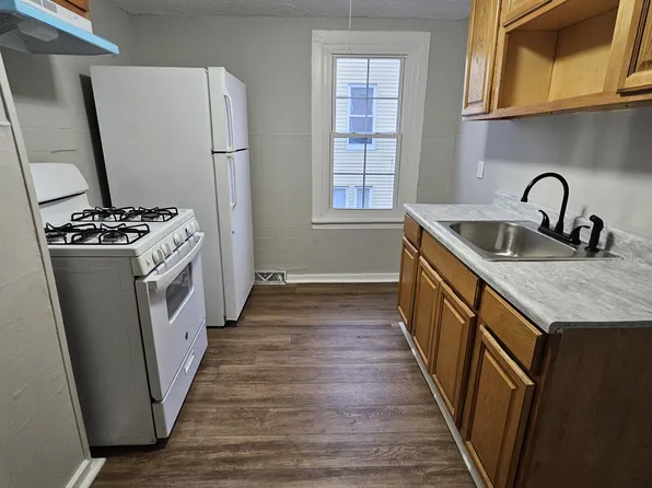 24 Dickerman St #2A, New Haven, CT 06511