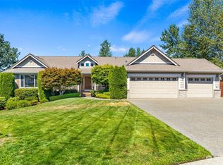 8624 Dunbar Ct SE, Olympia, WA 98513