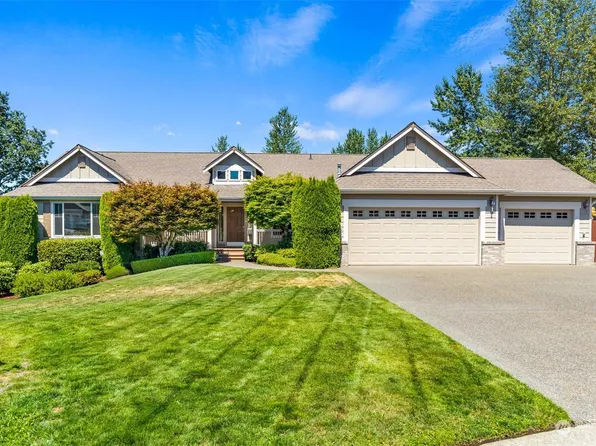 8624 Dunbar Court SE, Olympia, WA 98513