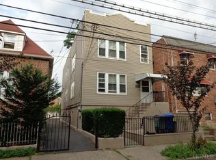 4110 Monticello Ave, Bronx, NY 10466
