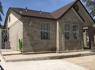 1516 Quail Creek Rd, Laredo, TX 78045