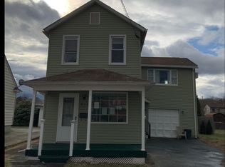 212 Sturges St, Jessup, PA 18434