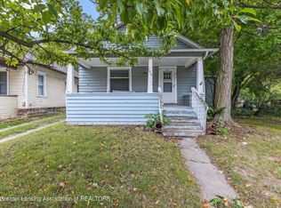 1415 Roosevelt Ave, Lansing, MI 48915