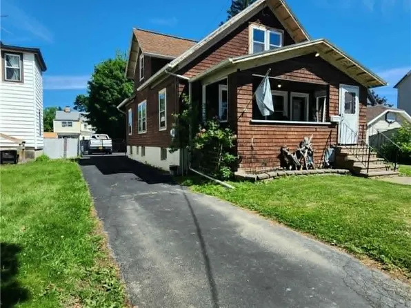 554 Cypress St, Elmira, NY 14904