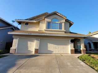 8651 Alaska Range Way, Elk Grove, CA 95624