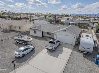 2060 N Rainbow Ave, Lake Havasu City, AZ 86403